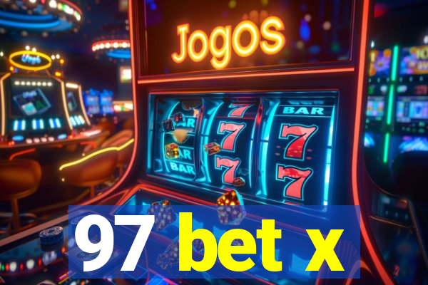 97 bet x